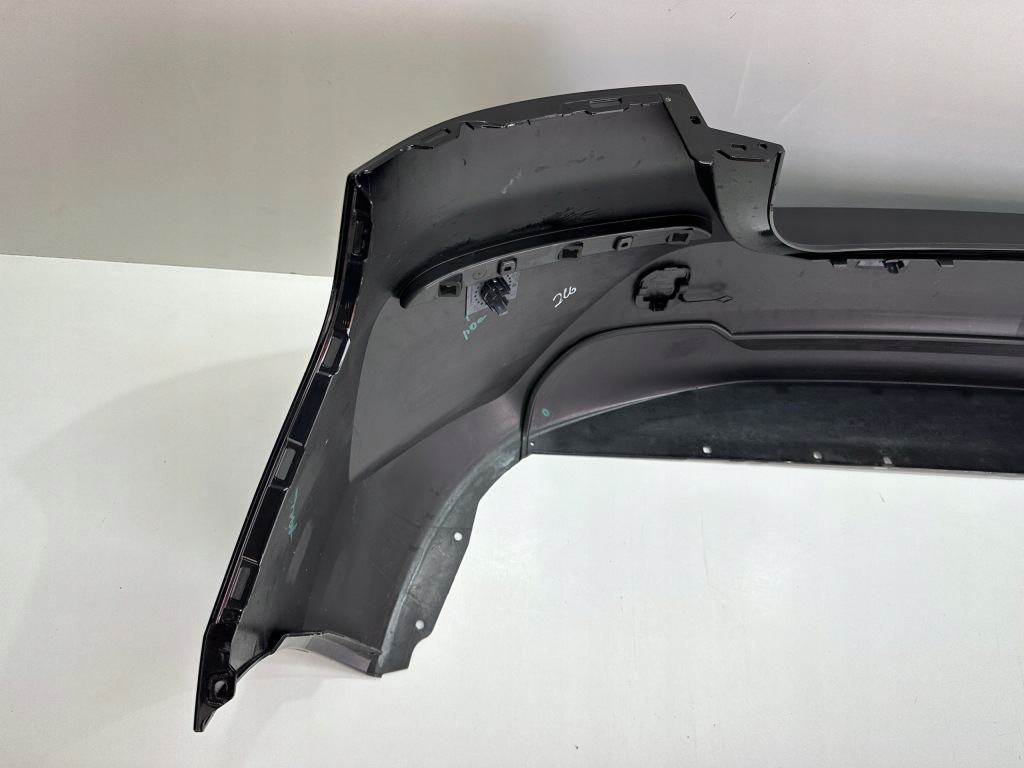 фото №11, Бампер задній задня bmw 1 f40 19-24 51127461391