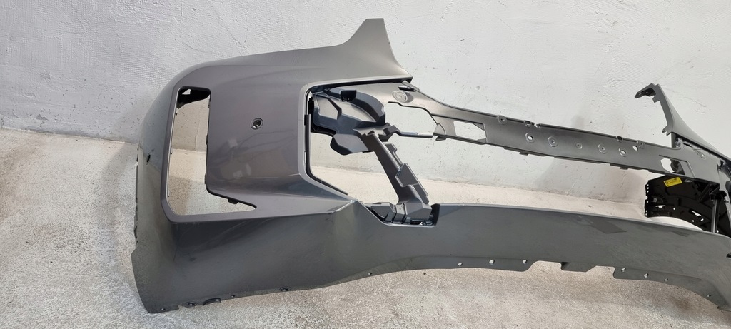 фото №8, Бампер перед передний bmw x5 g05 m-pakiet lift