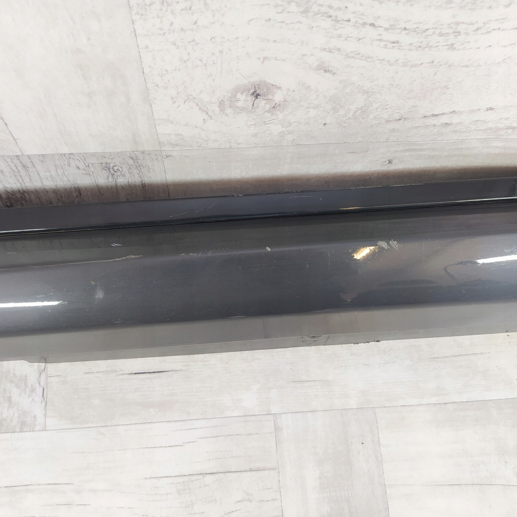 фото №9, Bmw x2 f39 m-pakiet sport молдинг поріг накладка ліва 8069153