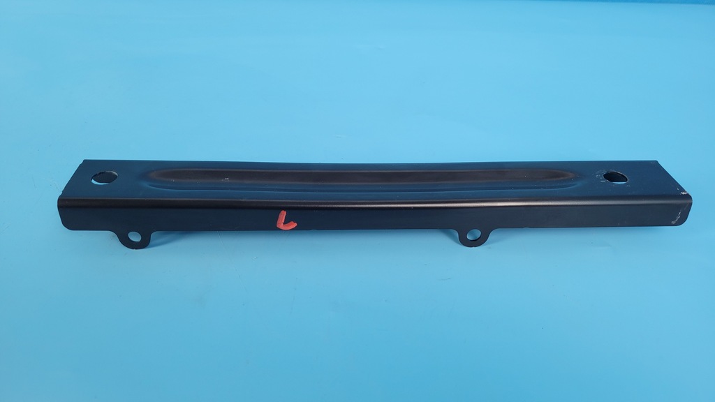 фото №11, Mercedes-benz c w206 передняя часть carrier upper амортизатор капота a2066280300 original