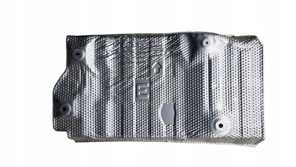 фото №1, Защита тепловая toyota prius iv 58327-47040 oryg new