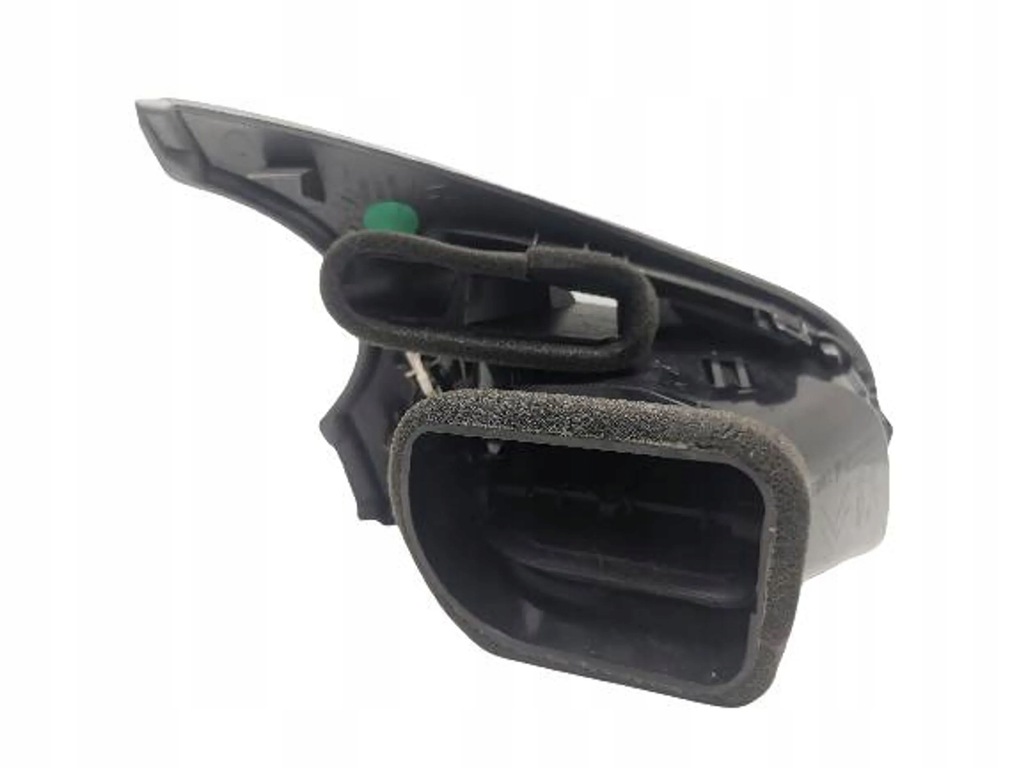 фото №3, Citroen c3 ii решётка обдув левая europa 2012 r