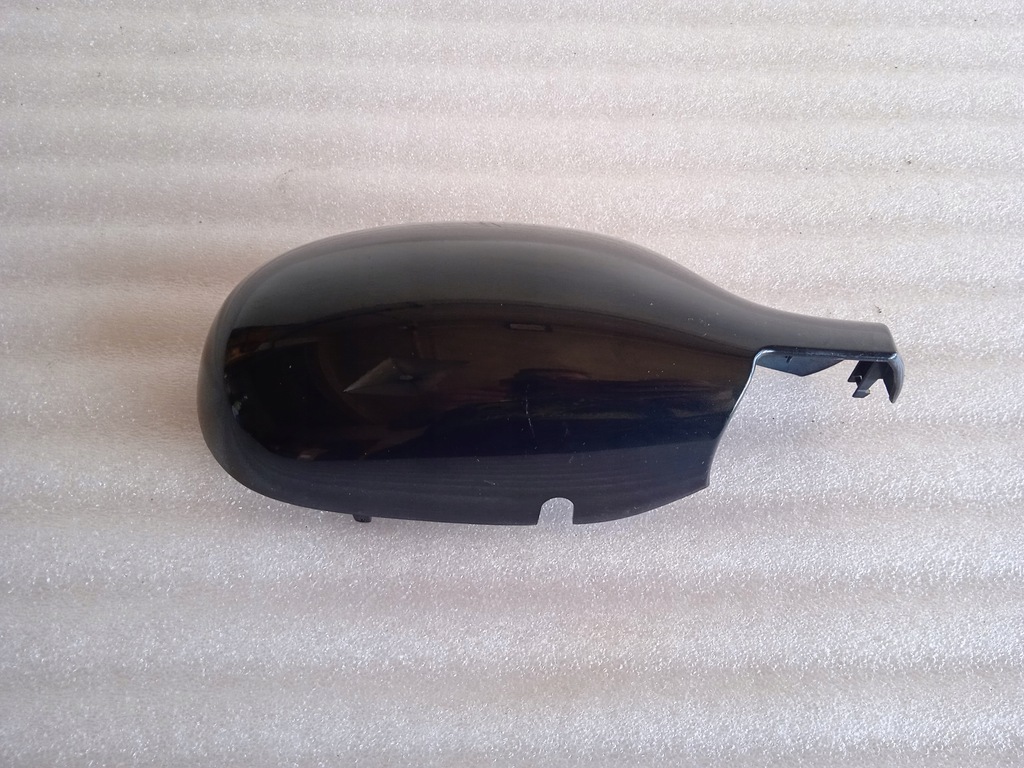 фото №1, Renault scenic i корпус дзеркало права 12313260