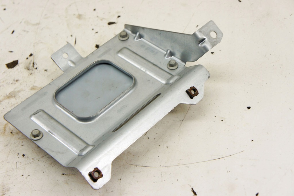 фото №6, Lb234 jaguar xj x351 модуль ch22-18c963-bc