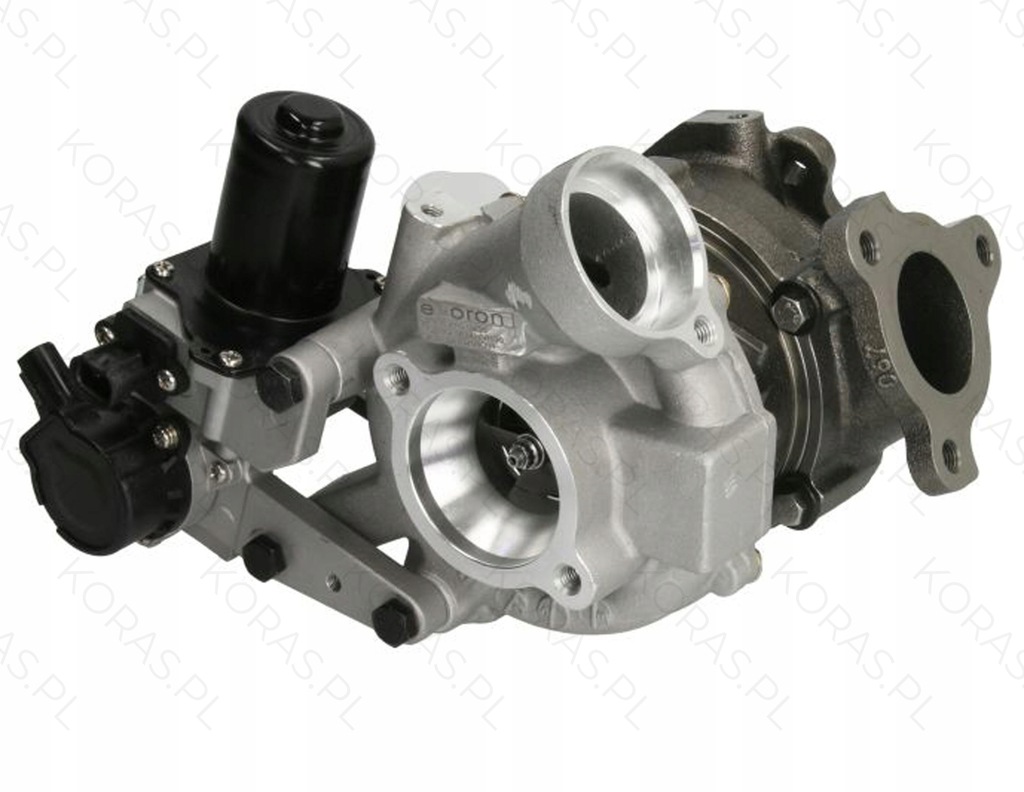 фото №2, Турбіна vb36 - vb36