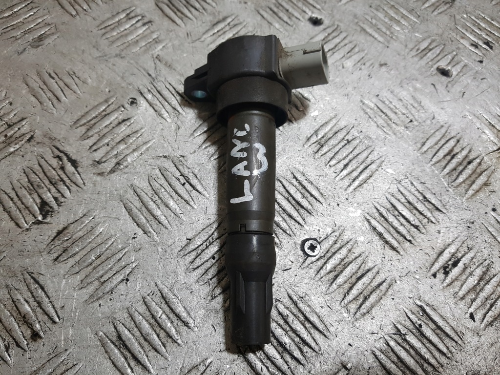 фото №1, Котушка запалювання mitsubishi lancer 8 mn195805