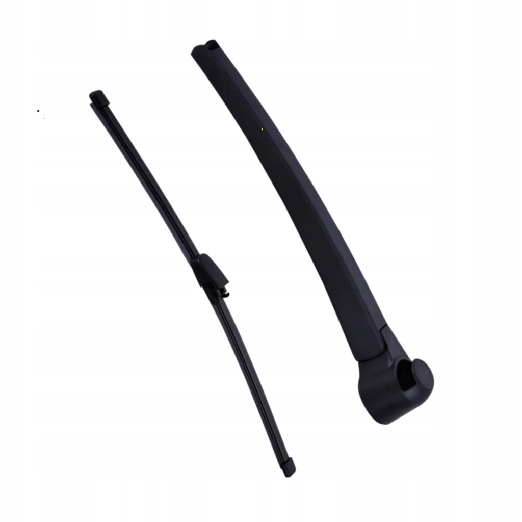 фото №1, Дворник задняя задняя щетка + рычаг vw touran 2009, eo-0037434