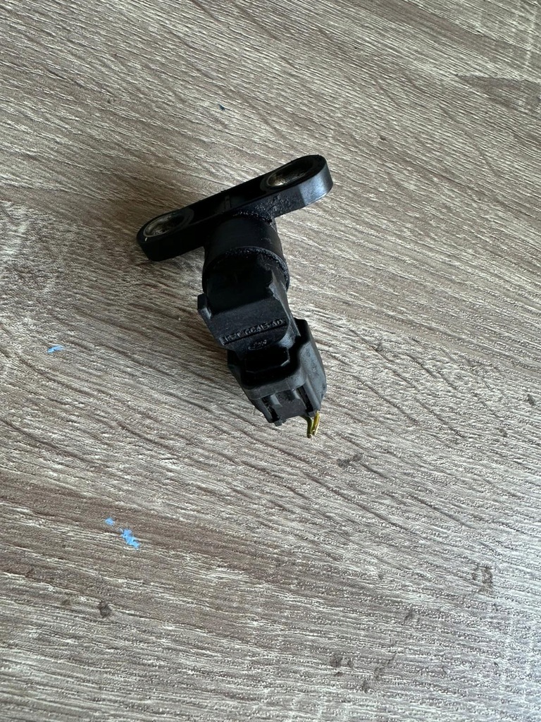 фото №2, Ford focus mk2 датчик швидкості 1s7f-gc515-ad