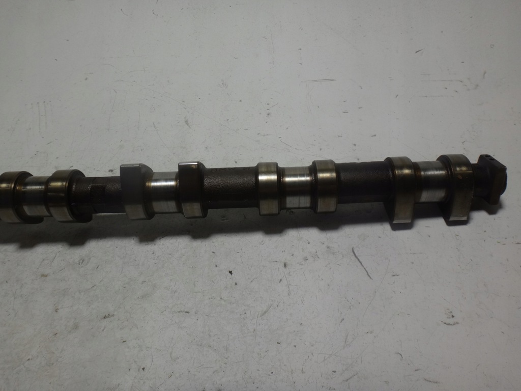 фото №7, Вал розподільного валу всмоктуючий bmw e46 e39 e60 x3 e83 z4 e85 m54b25