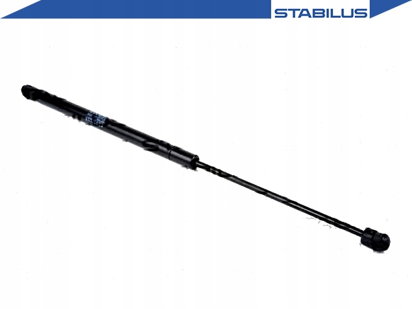 фото №4, Пружина газовая крышки багажника hyundai accent 1