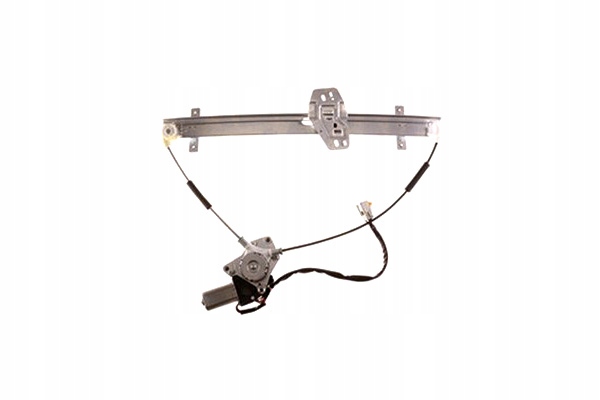 фото №2, Подъемник стекло перед l honda cr-v ii 09.01-03.07 magneti marelli