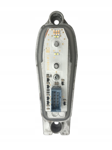 фото №1, Преобразователь модуль led audi q3 lift 8u ксенон jeż