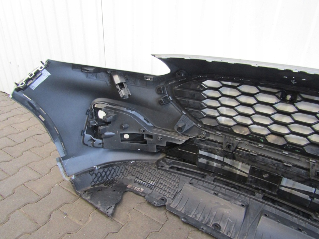 Купити Бампер перед передній ford kuga mk3 iii st-line 19-