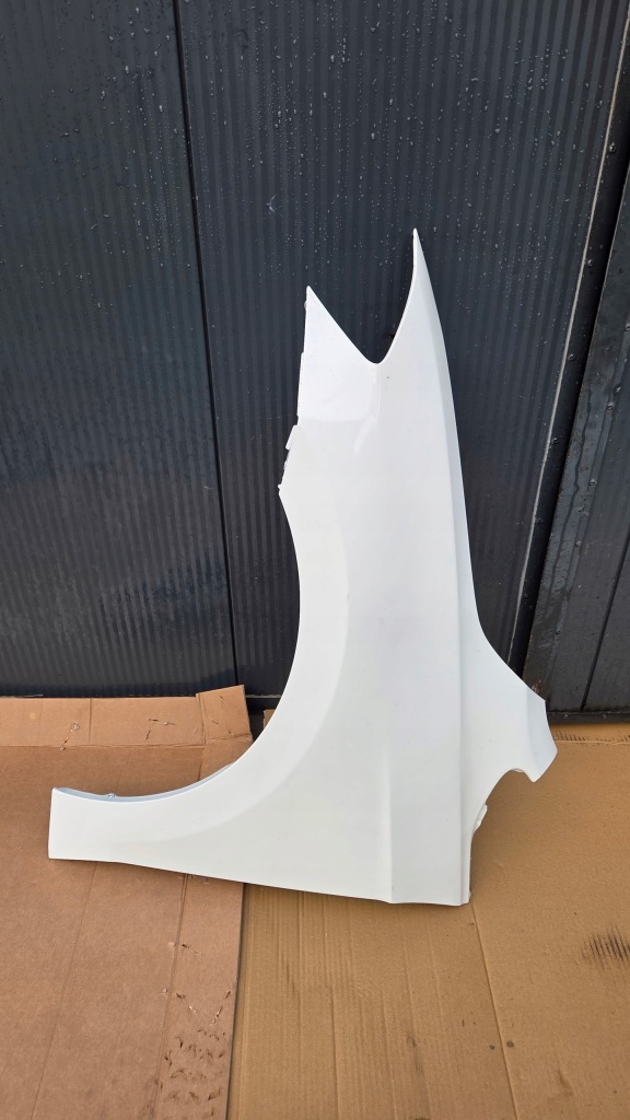 фото №16, Vw golf 7 vii sportsvan lift капот лампа led бампер перед крыло pas компьютер