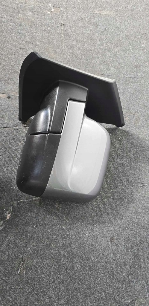 фото №3, Зеркало наружное левая trafic iii vivaro b talento