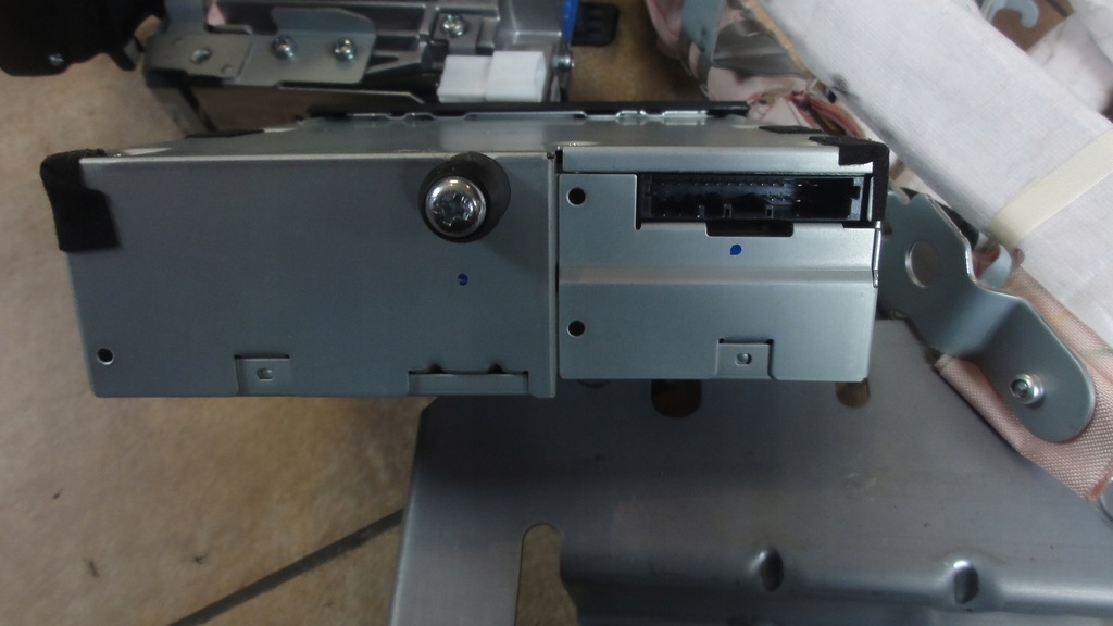 фото №3, Mazda cx3 радио навигация da6c-669g