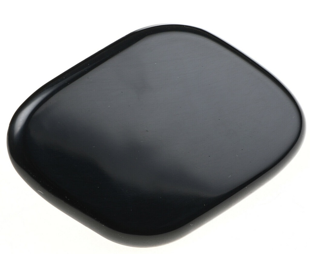 фото №1, Правая заглушка распылителя hyundai santa fe 12-15