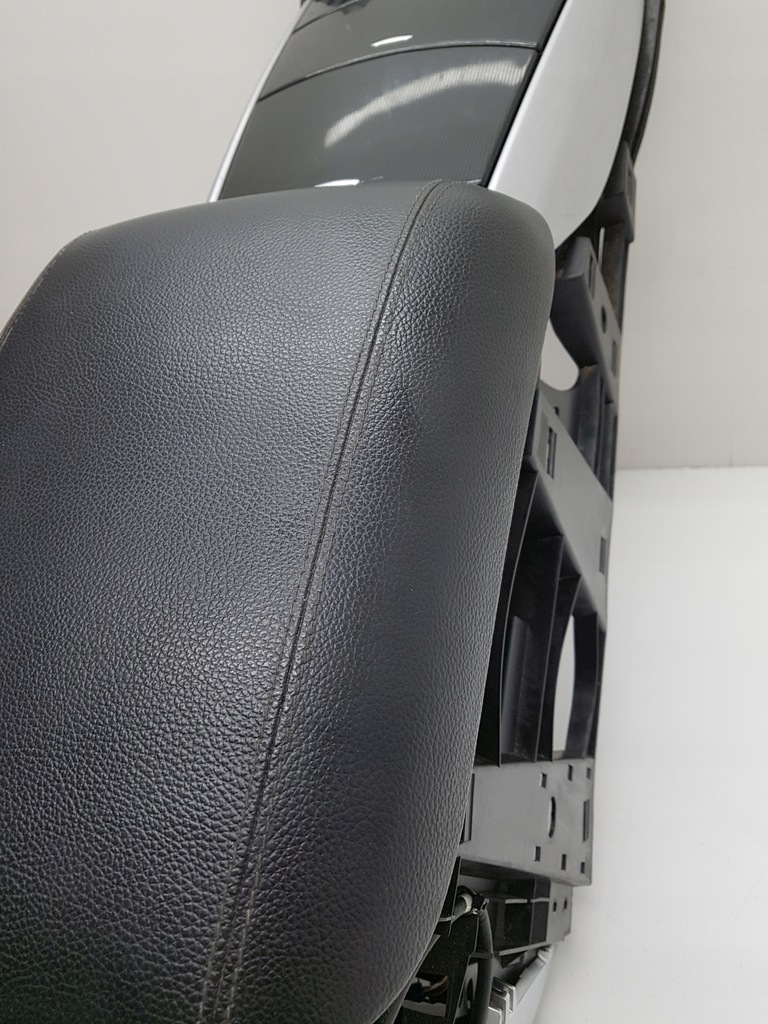 фото №4, Туннель средний подлокотник mercedes r-kl w251