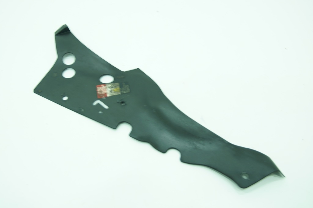 фото №5, Защита фара lewego правого mercedes sl r230