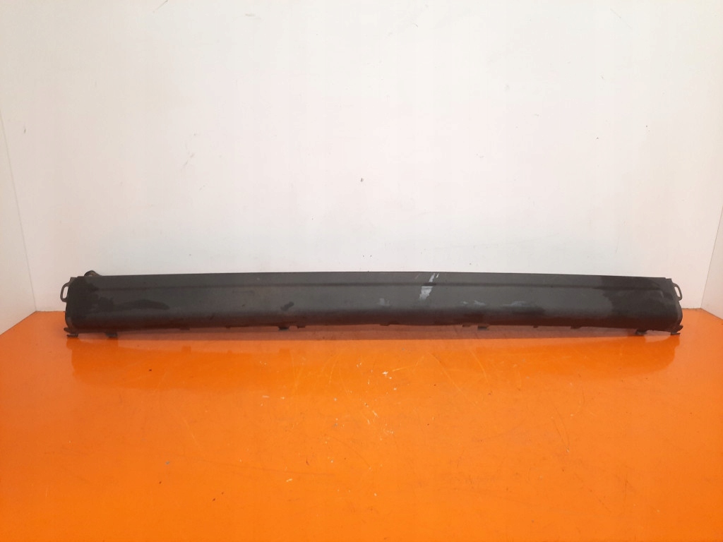 фото №1, Renault master iii бампер задняя 850220011r