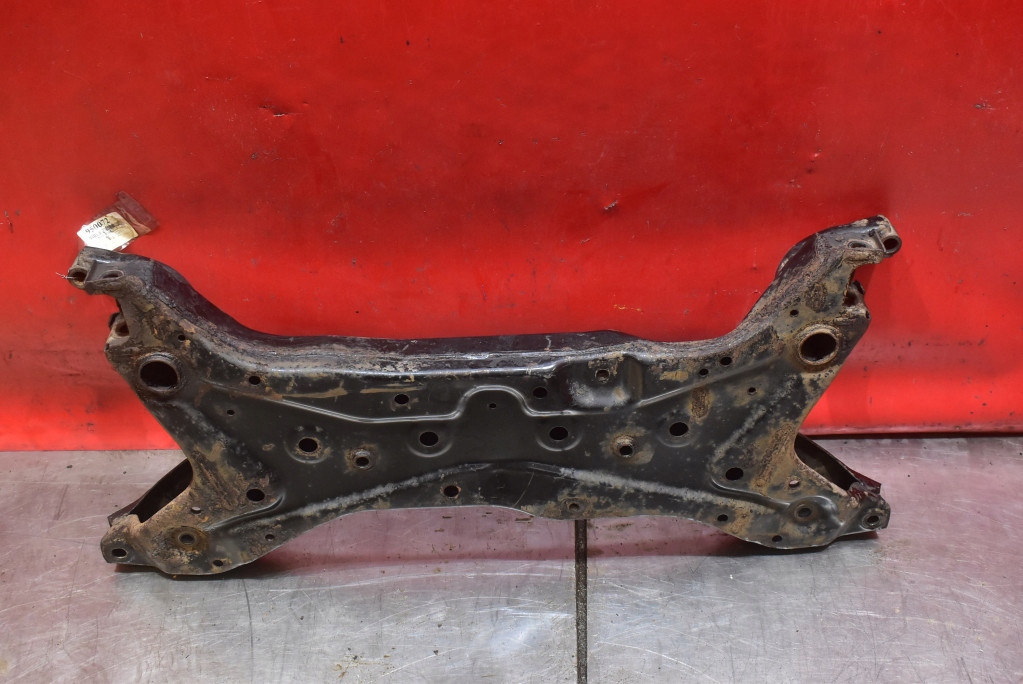 фото №7, Подрамник балка подрамник подрамник перед mitsubishi lancer 8 viii 1.8 mivec 143 km