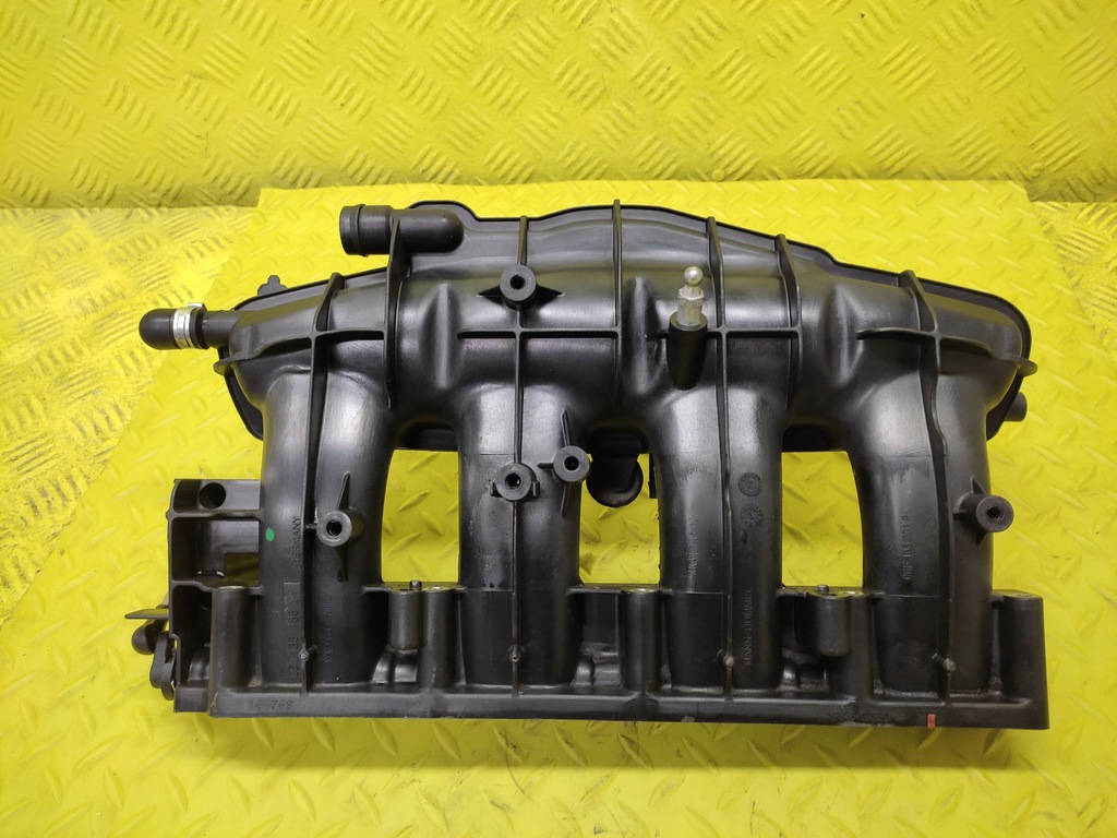 фото №1, Audi a6 c6 2.0 fsi колектор всмоктуючий 06d133185