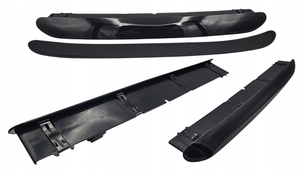 фото №1, Лампа задняя стоп третий свет стоп-сигнал volkswagen passat b6 passat b7 tiguan