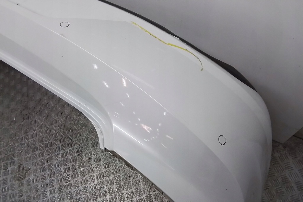 фото №14, Бампер задний volvo s90 ii 31383297 2.0l бензиновый 187kw 2018