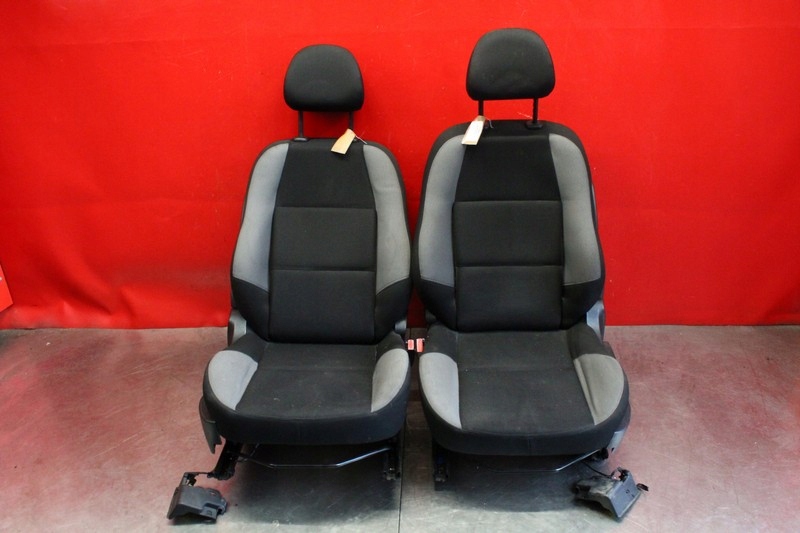 фото №5, Сиденье сиденья комплект eu peugeot 207 sw kombi 06-09
