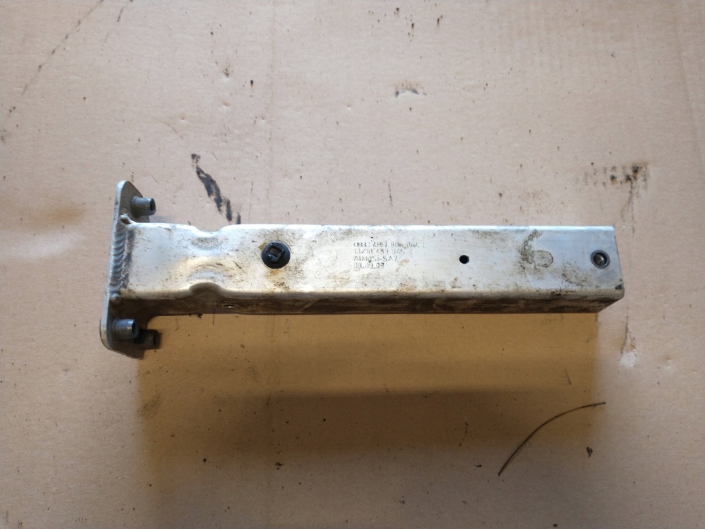 фото №1, Зона деформації лонжерон audi a8 d4 4h0806064e