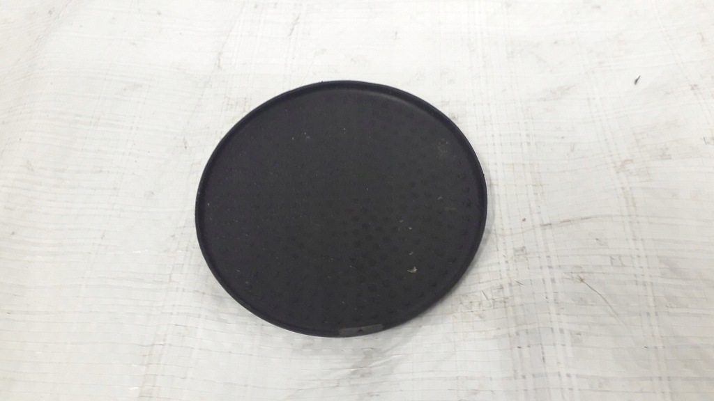 фото №1, Вкладка гумовий елемент vw golf plus 5m0863135