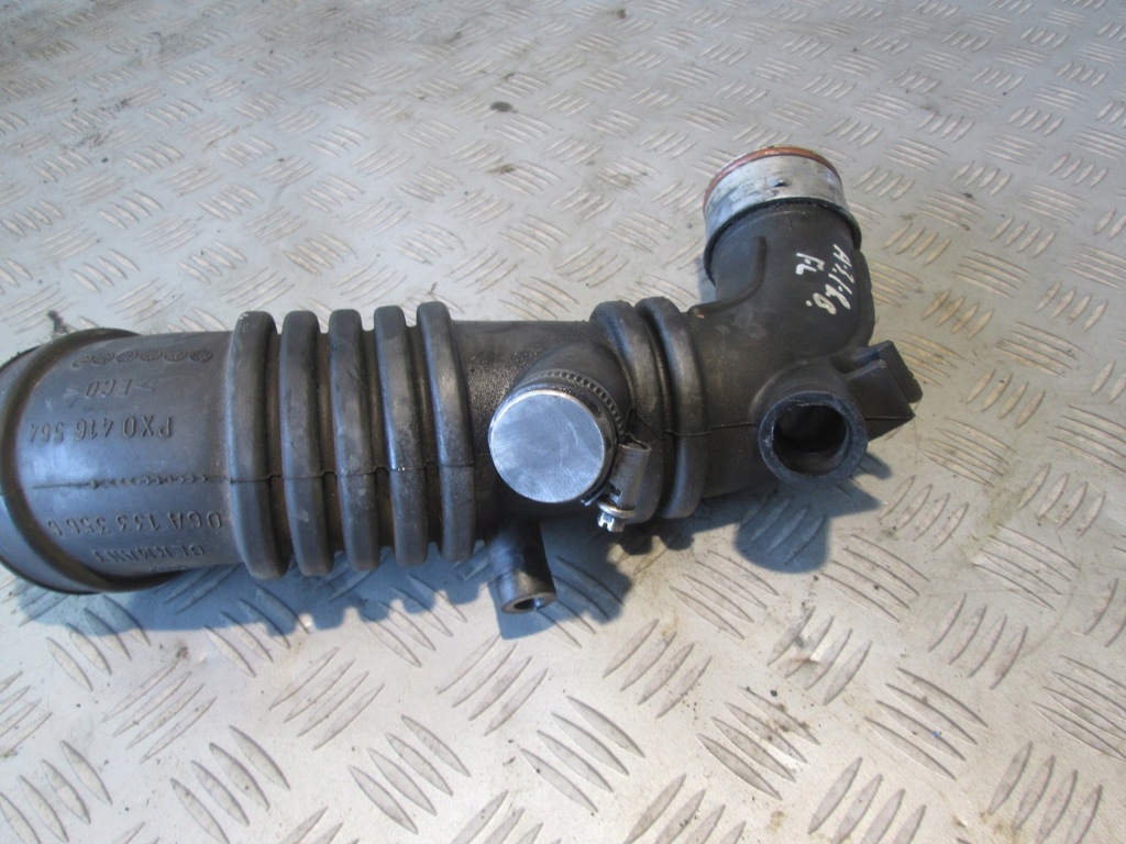 фото №5, Wąż труба шланг audi a3 8l lift 1.8b 06a133356g