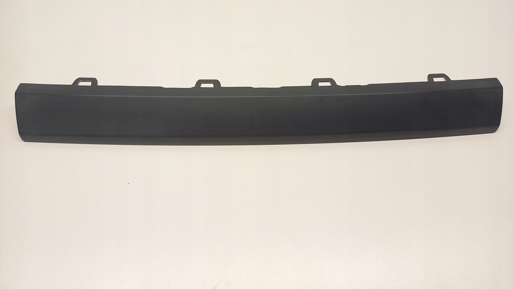 фото №1, Молдинг бампера задня нижня audi q3 ii s-line 83h807578