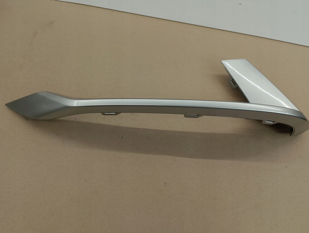 фото №9, Правая молдинг бампер перед kia sportage v 21r-