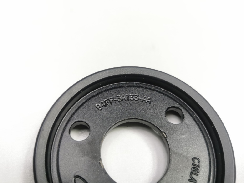 Шків, насос керма ford escort/orion 1990-1995 ea оригінальний номер 6911073 Зі Шроту