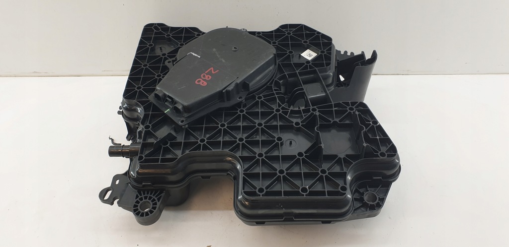 фото №8, Бак насос adblue citroen jumpy iii toyota proace ii peugeot expert iii