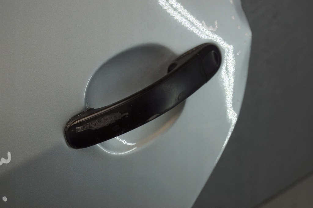 фото №14, Двері лівий задня vw golf v plus