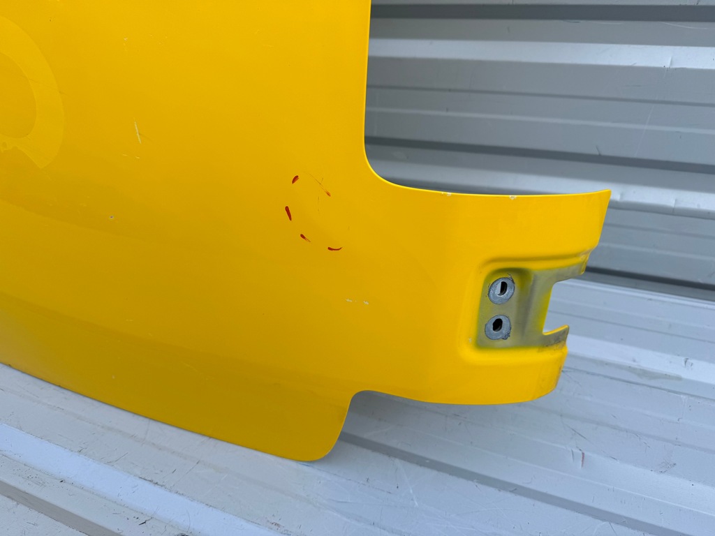 фото №9, Peugeot expert iii 3 jumpy proace 16r- двері правий задня праве задні