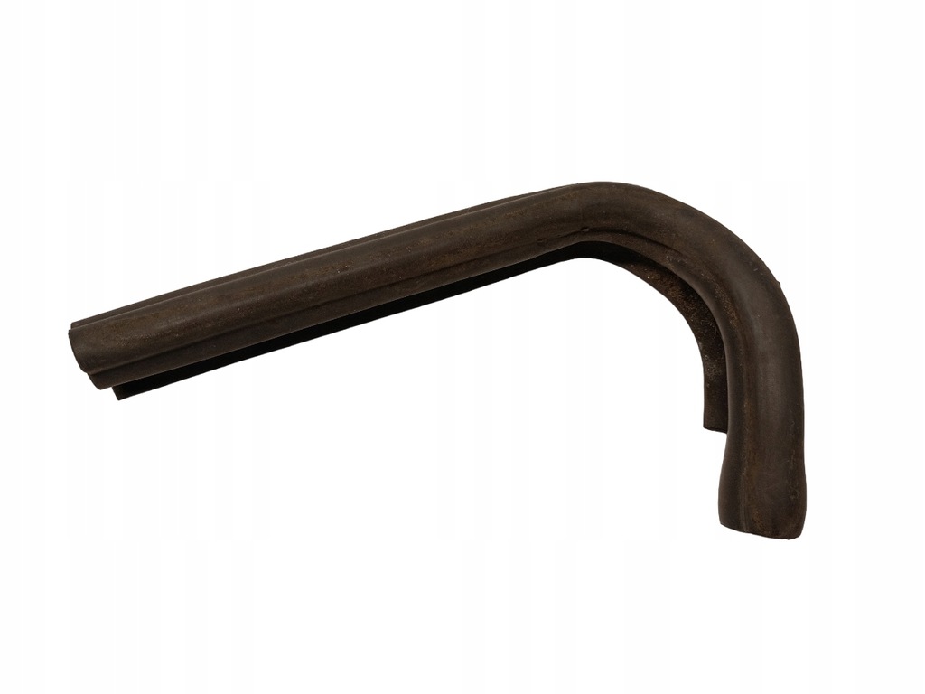 фото №1, Прокладка жабо левая renault zoe