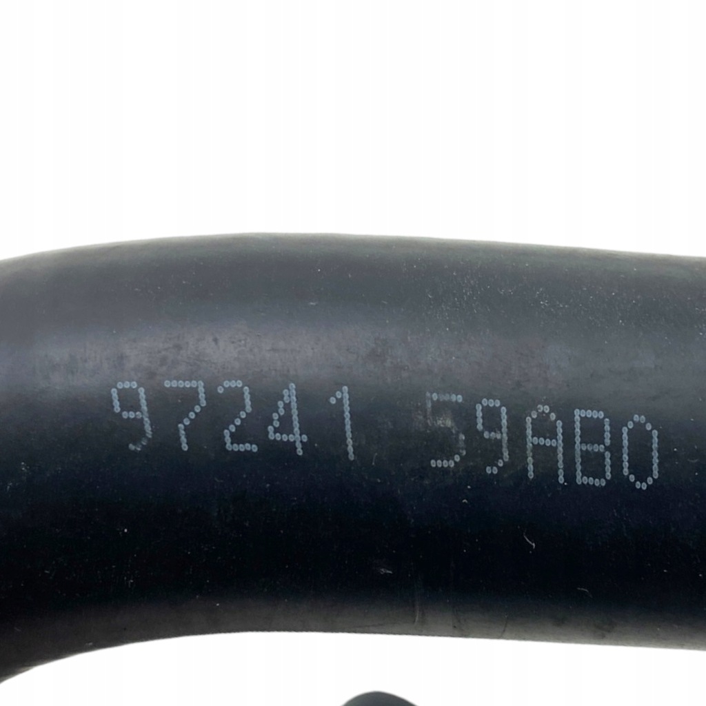 фото №13, Шланг wody hyundai h350 2.5 crdi 97241-59ab0