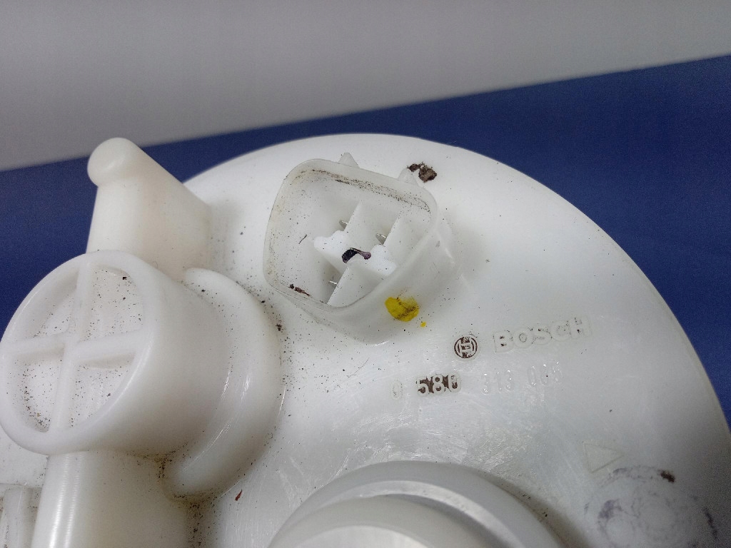 фото №5, Toyota corolla e12 1.4 16v насос паливна поплавок 0580313085