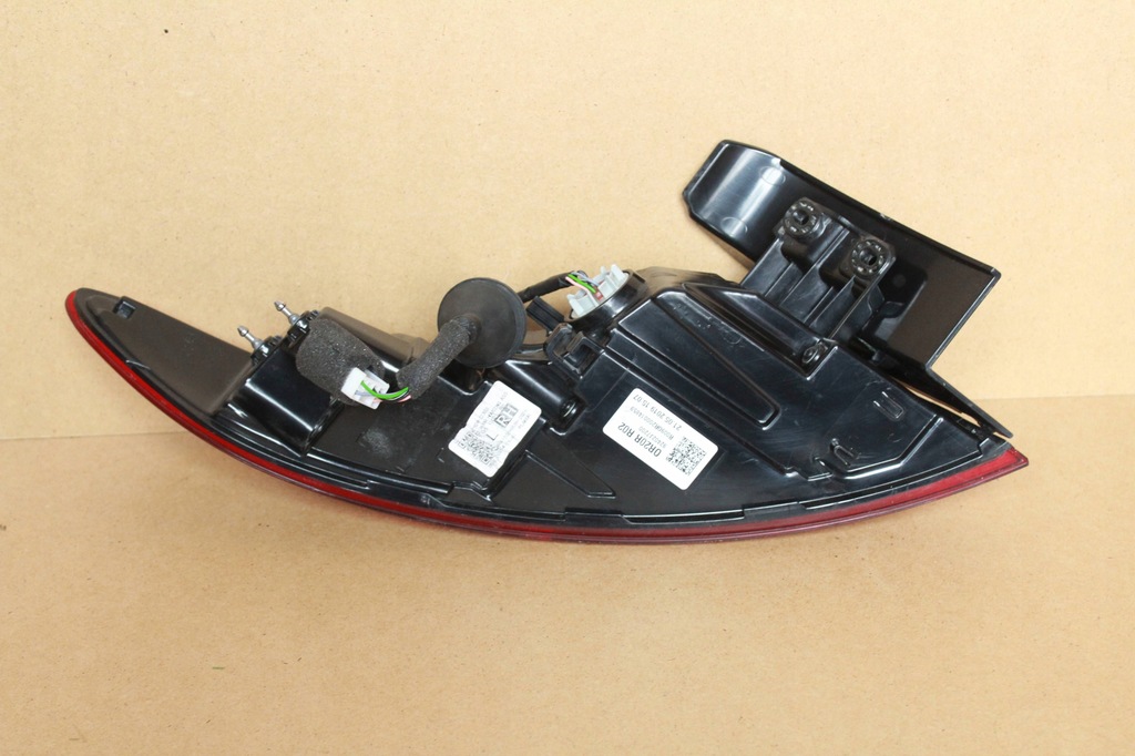 фото №5, Лампа правий задня kia proceed pro ceed iii 3