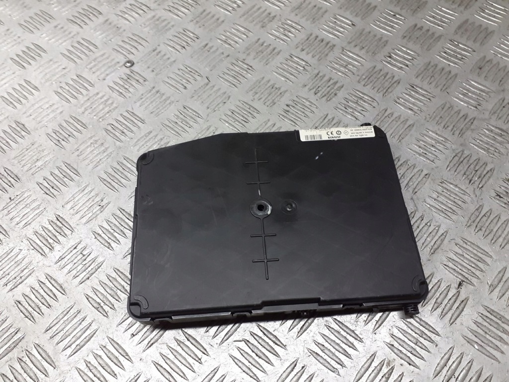 фото №2, Модуль uch renault scenic ii 2.0 dci 8200780021