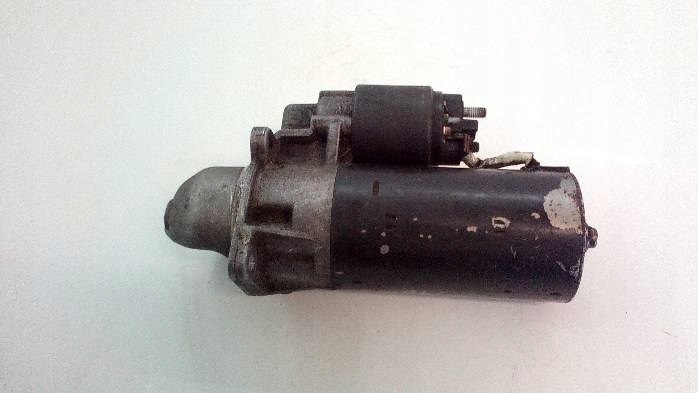 фото №7, Стартер bmw e36 1,7 tds 0001110110