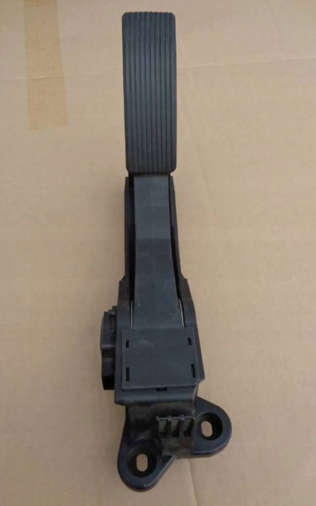 фото №1, Mercedes ml w164 потенціометр педаль газу