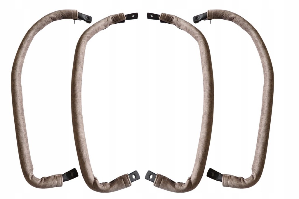 фото №1, Чехлы na трубки кабины volvo fh fh4 fh5 aero 2013-2025