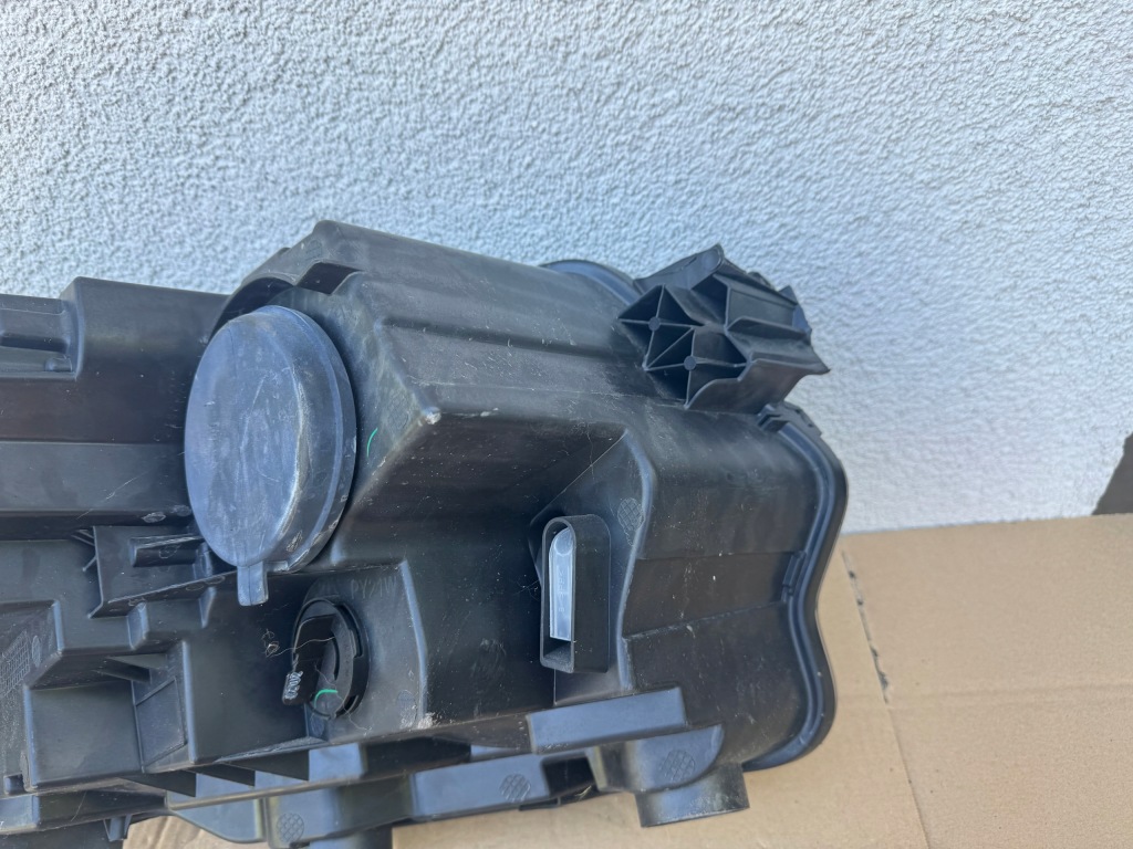 Citroen berlingo iv 4 18- - лампа левый левая перед передняя 9816824880 Оригинал