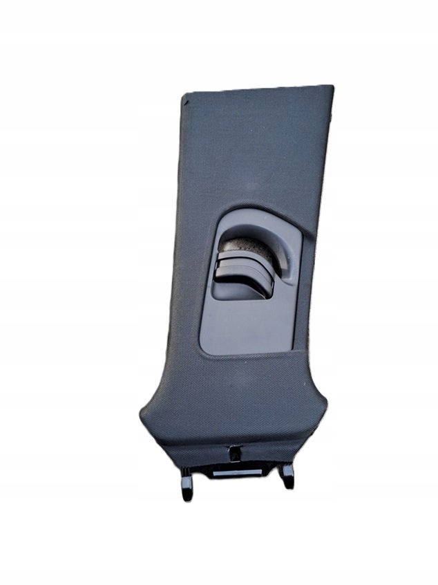 фото №1, Audi q3 8u0 захист обшивка стійка b права s-line