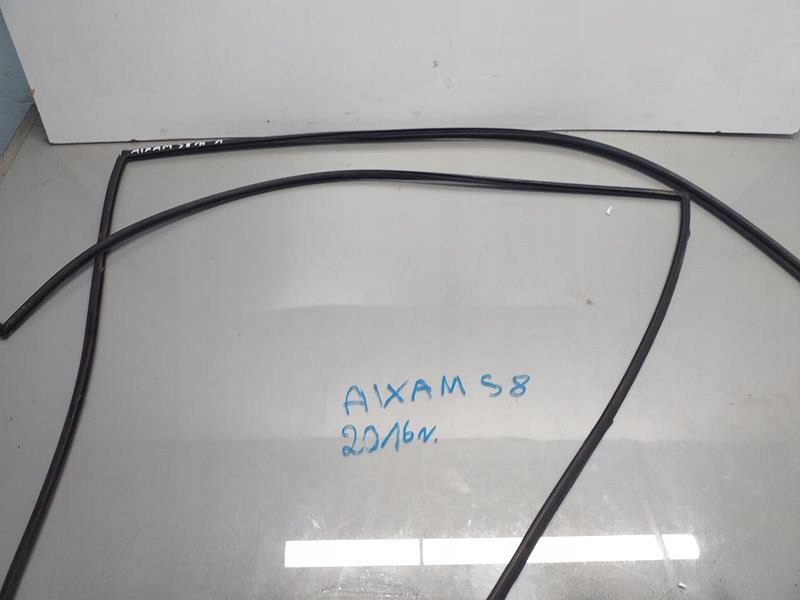 Купить Прокладка уплотнители aixam s8 16r