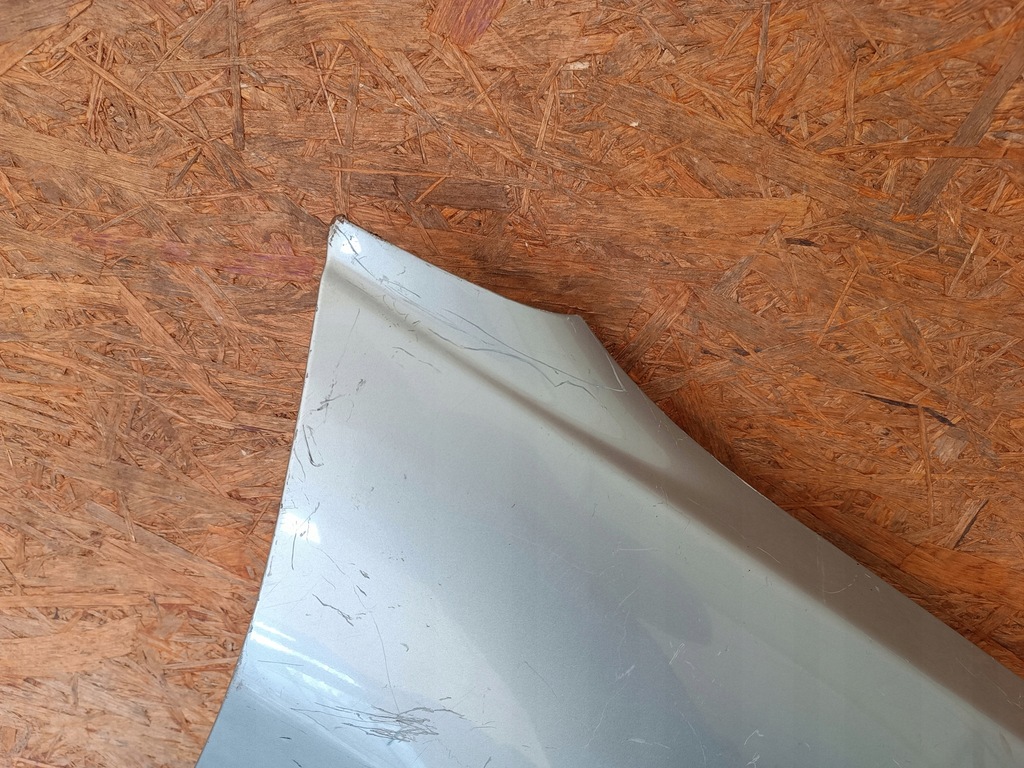 фото №7, Крила правий перед mitsubishi galant zdrowy оригінал